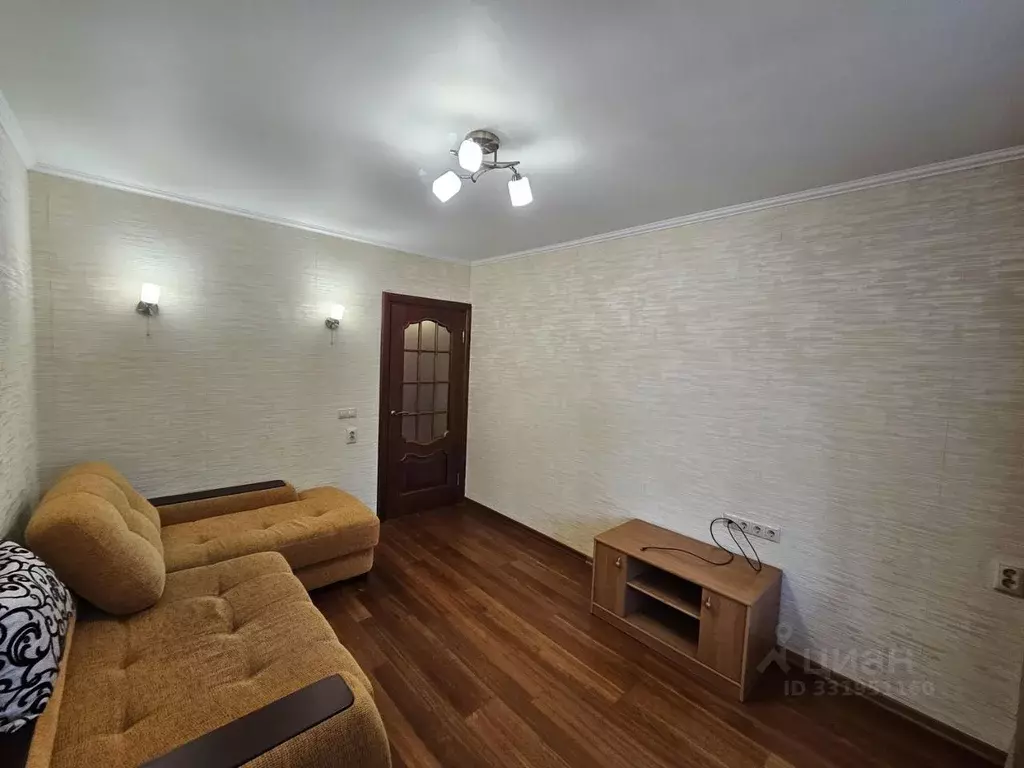 2-к кв. Санкт-Петербург аллея Поликарпова, 10К3 (68.0 м) - Фото 2