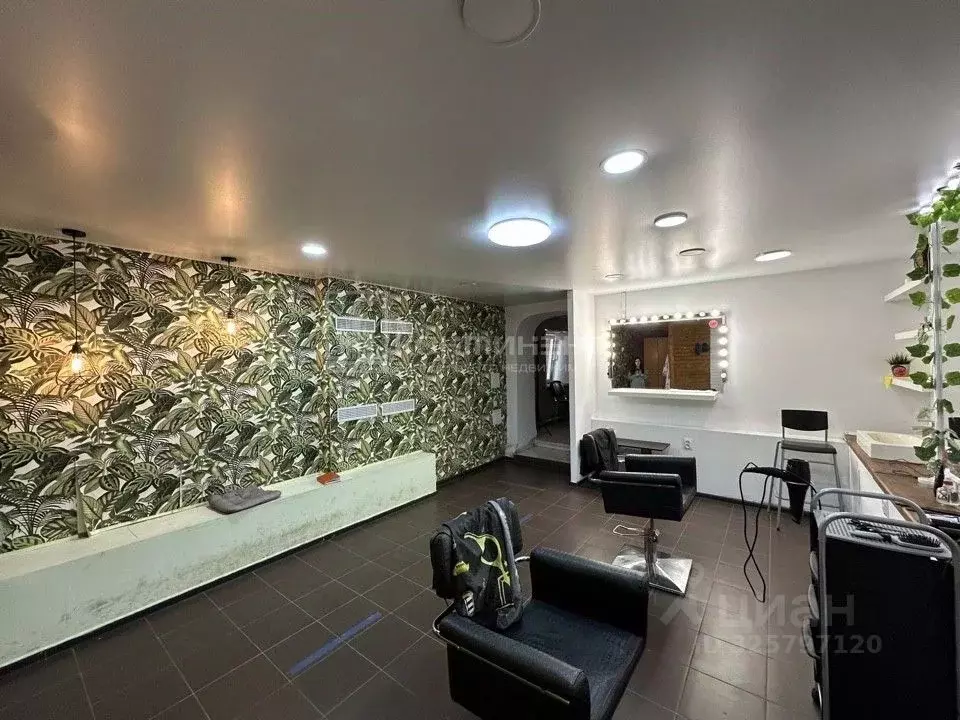 Помещение свободного назначения в Владимирская область, Владимир ул. ... - Фото 1