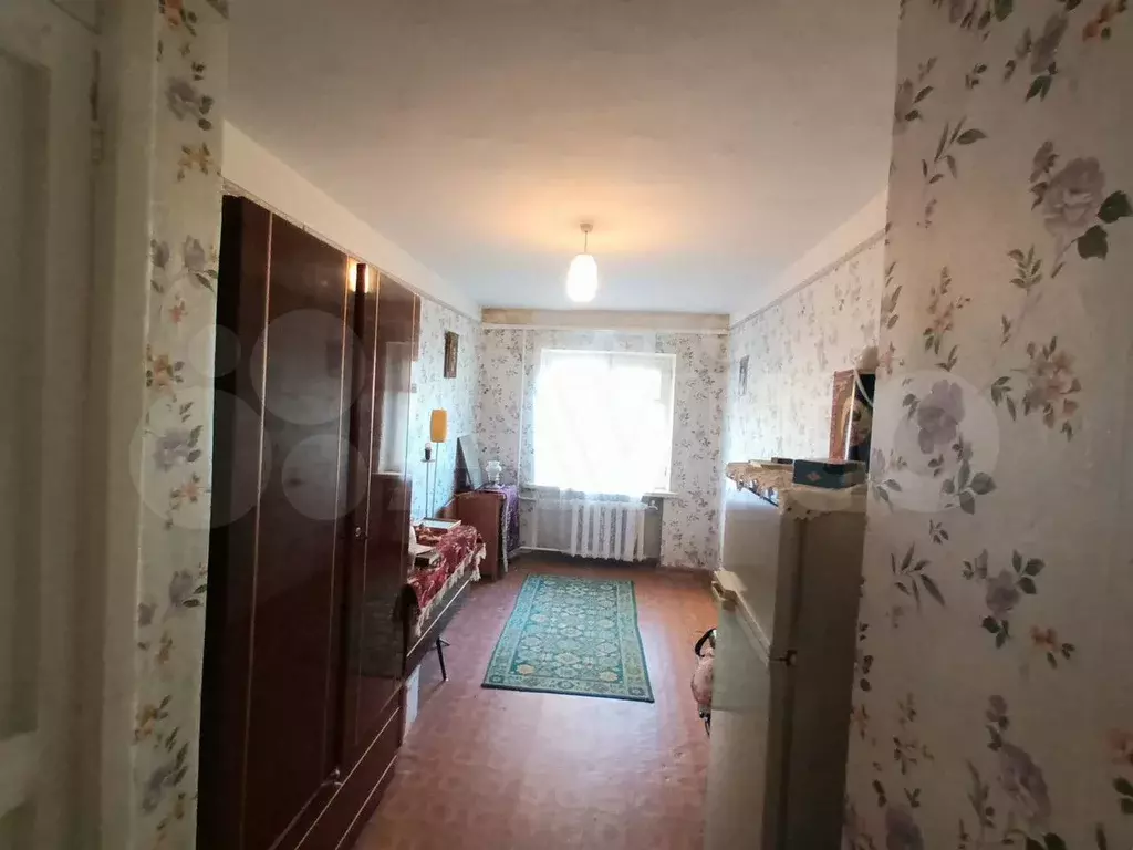 2-к. квартира, 43,3 м, 2/2 эт. - Фото 1