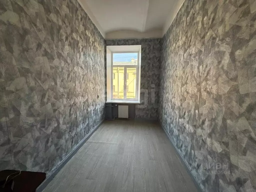 Комната Санкт-Петербург Нарвский просп., 9к2 (10.6 м) - Фото 1