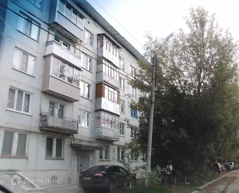 Продаётся 1-к квартира, 31.7 м - Фото 0