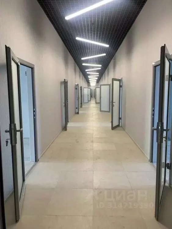 Офис в Иркутская область, Иркутск Полярная ул., 27 (27 м) - Фото 0