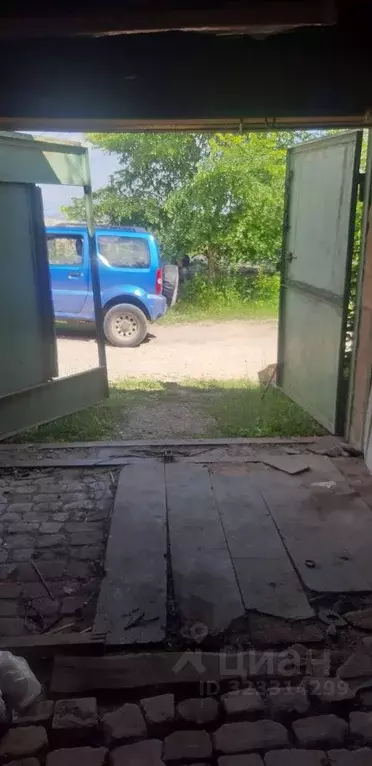 Гараж в Саратовская область, Саратов ул. Лесная республика (22 м) - Фото 2