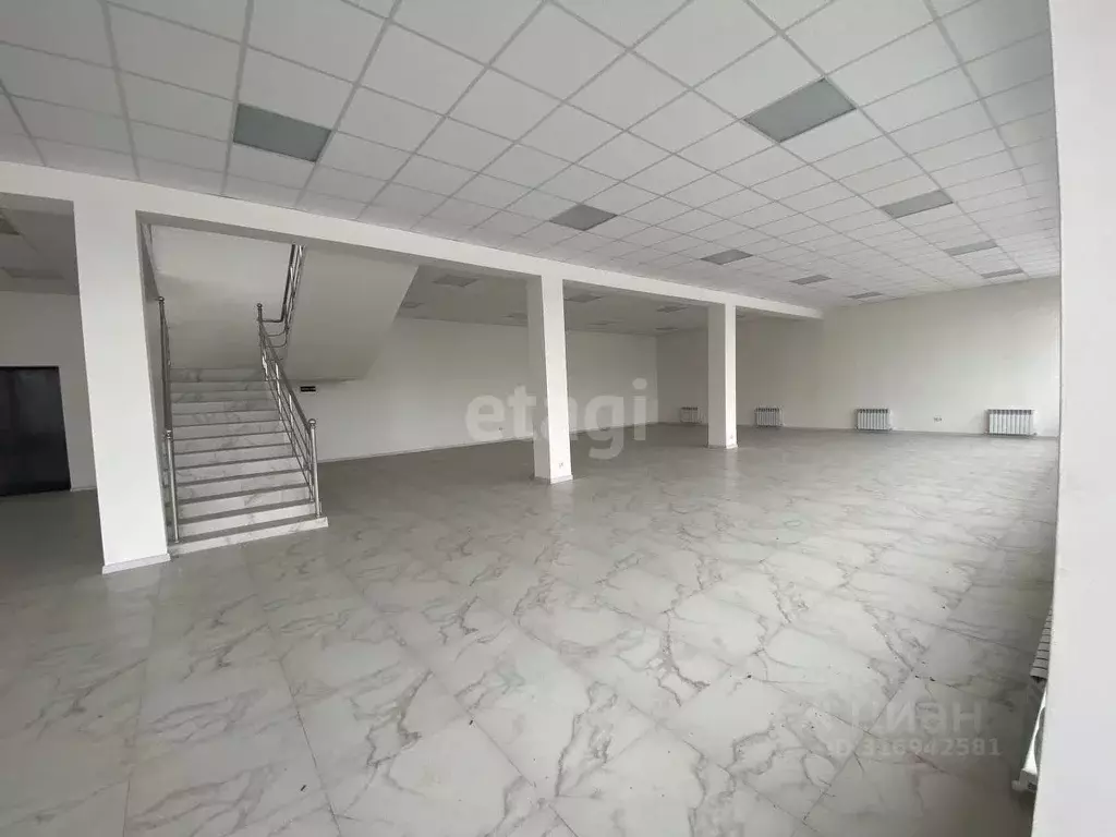 Помещение свободного назначения в Ингушетия, Назрановский район, ... - Фото 1