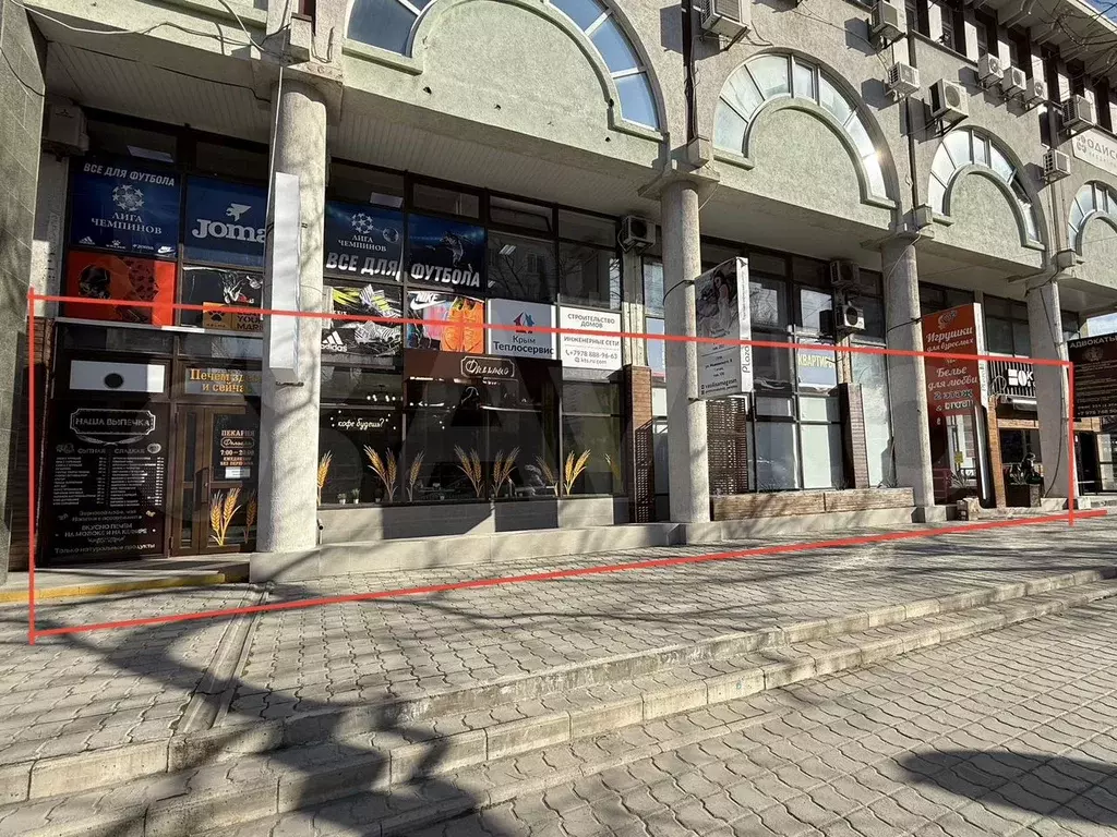 Центр, 215 квм - Фото 1