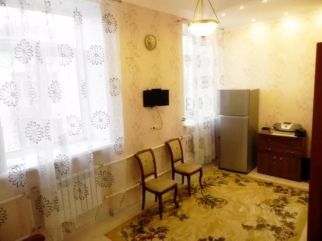 Комната Санкт-Петербург Наличная ул., 18 (18.7 м) - Фото 2