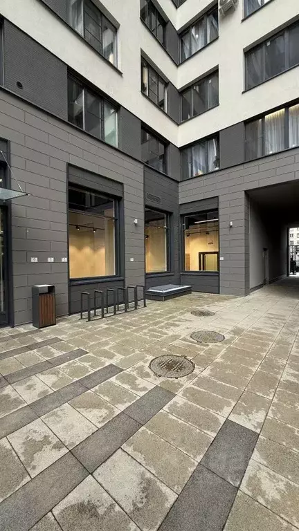 Помещение свободного назначения в Санкт-Петербург Белоостровская ул., ... - Фото 1