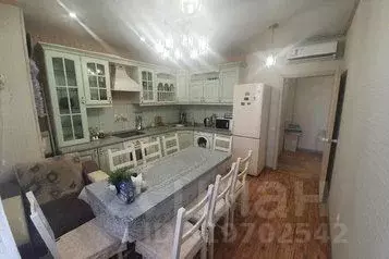 3-к кв. Новосибирская область, Новосибирск ул. Крылова, 63 (80.0 м) - Фото 1