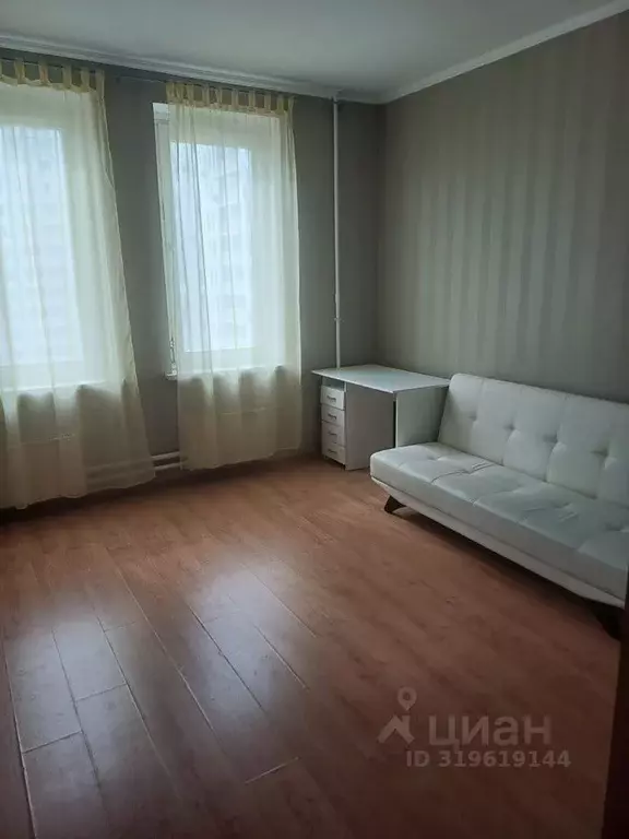 2-к кв. Москва Большая Марфинская ул., 4к3 (60.0 м) - Фото 0