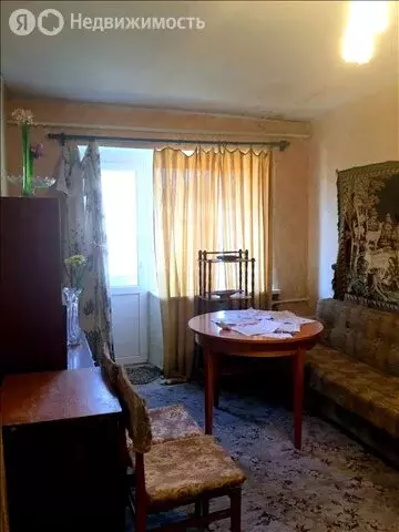 2-комнатная квартира: Ростов-на-Дону, улица Погодина, 6/1 (43.9 м) - Фото 0