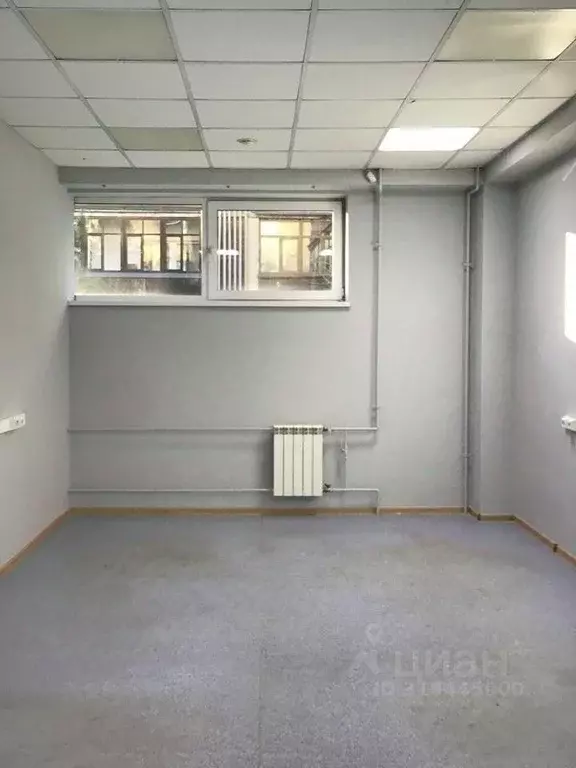 Офис в Иркутская область, Иркутск Киевская ул., 9А (22 м) - Фото 1