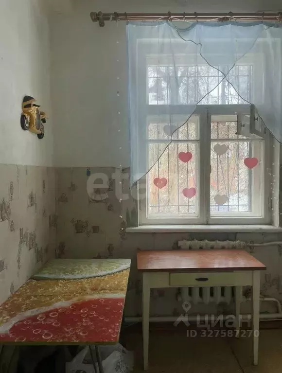 2-к кв. Брянская область, Брянск ул. Фокина, 104Б (47.0 м) - Фото 1