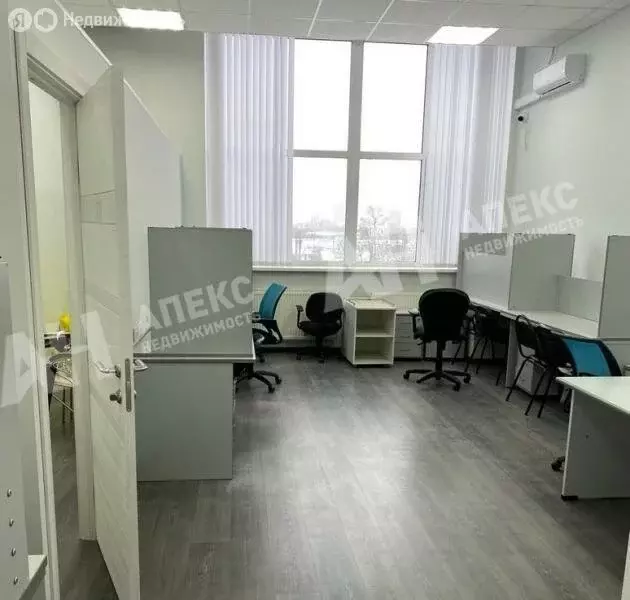 Офис (676 м) - Фото 2