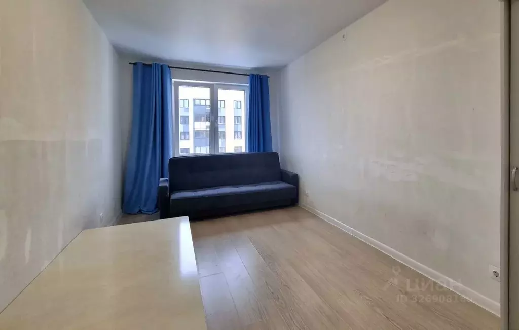 2-к кв. Москва ул. Чароитовая, 1к5 (53.5 м) - Фото 2