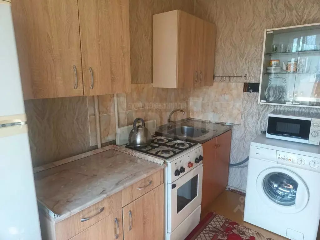 2-к кв. Калужская область, Обнинск просп. Маркса, 12 (50.0 м) - Фото 1