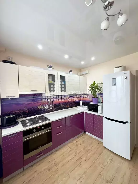 2-к. квартира, 41 м, 6/9 эт. - Фото 0