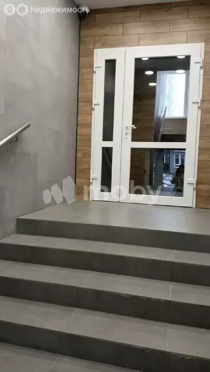 1-комнатная квартира: Калининград, Суздальская улица, 15 (36.7 м) - Фото 1