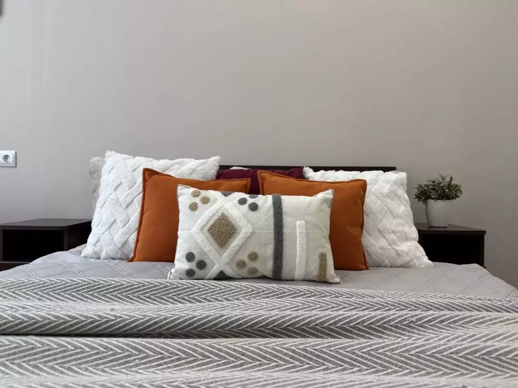 Студия Краснодарский край, Сочи Светлана мкр, ул. Депутатская, 9 (26.0 ... - Фото 2