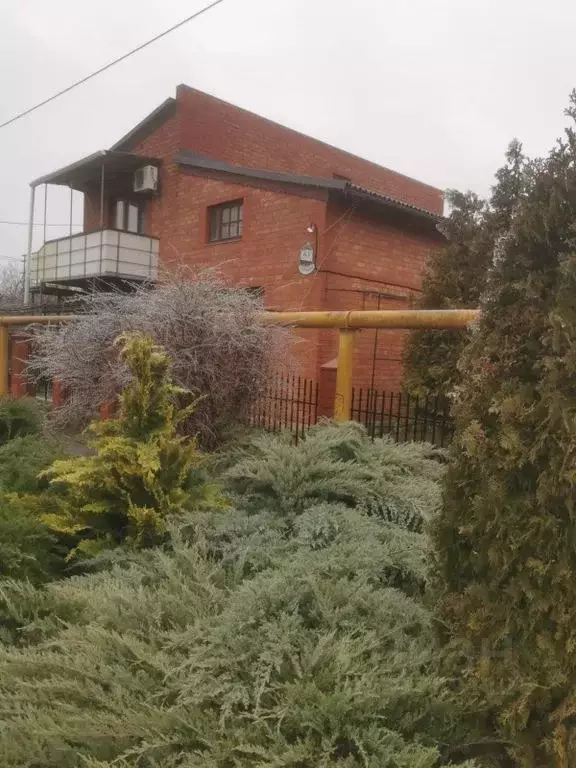 Дом в Краснодарский край, Ейск ул. Герцена, 65 (80 м) - Фото 0