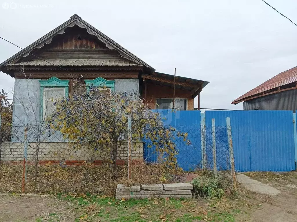 Дом в Синенькие, Школьная улица, 53 (36 м) - Фото 1