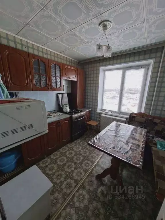 2-к кв. Московская область, Луховицы проезд 2-й Новый, 4 (51.0 м) - Фото 1
