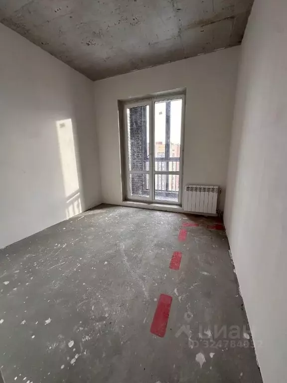 1-к кв. Новосибирская область, Новосибирск ул. Имени генерал-майора ... - Фото 1