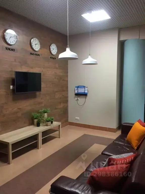 Комната Архангельская область, Архангельск ул. Тимме, 3 (10.0 м) - Фото 2