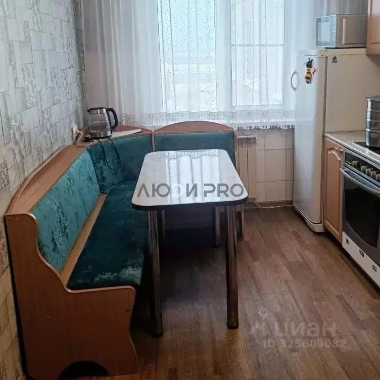 4-к кв. Алтайский край, Барнаул Восточный мкр, ул. Маяковского, 4 ... - Фото 2