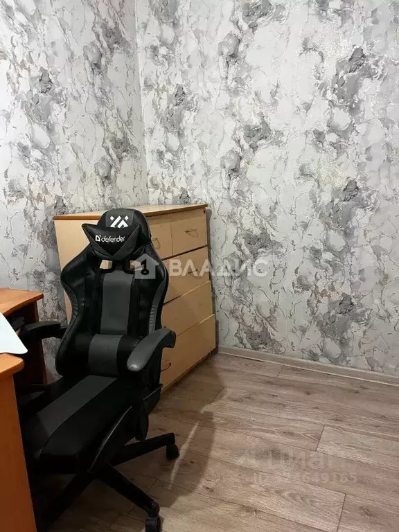 3-к кв. Пермский край, Пермь пос. Новые Ляды, ул. Мира, 4 (44.5 м) - Фото 1