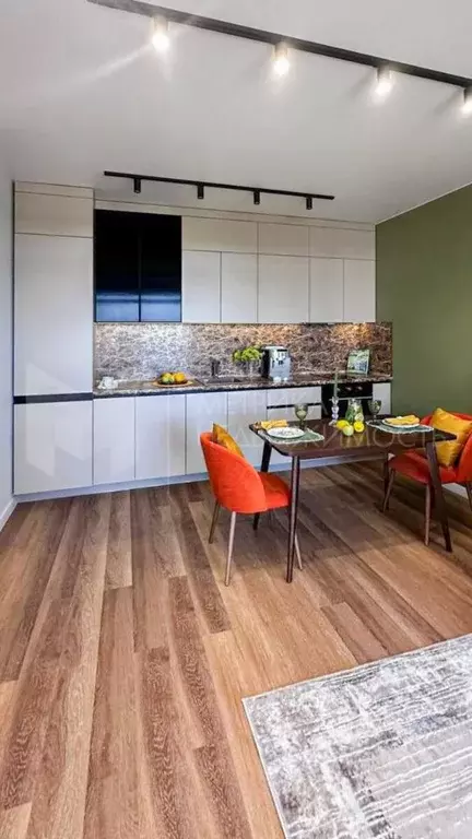 2-к кв. Тюменская область, Тюменский муниципальный округ, д. Дударева ... - Фото 1