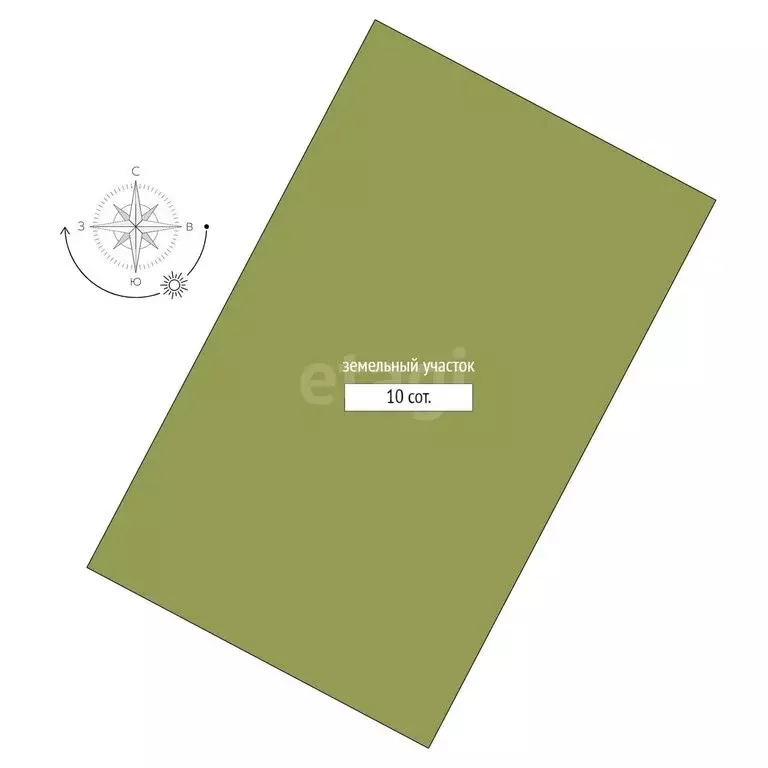 Дом в Ковров, Васильковая улица (160 м) - Фото 1