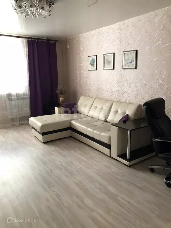 Продаётся 3-к квартира, 90 м - Фото 0