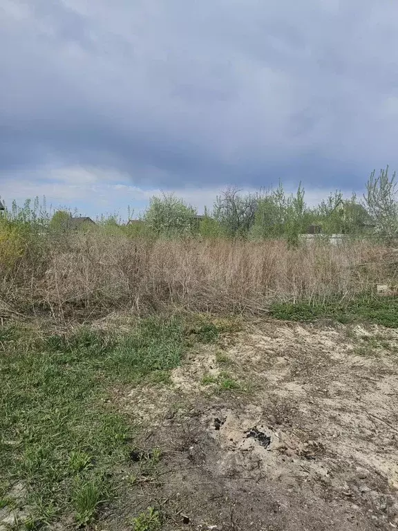 Участок 6 сот. (ИЖС) - Фото 1