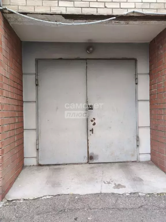 Гараж в Забайкальский край, Чита ул. Журавлева, 7 (19 м) - Фото 1