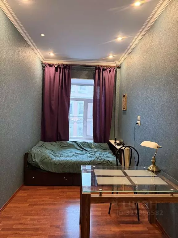 Комната Санкт-Петербург Большой Сампсониевский просп., 23 (14.0 м) - Фото 1