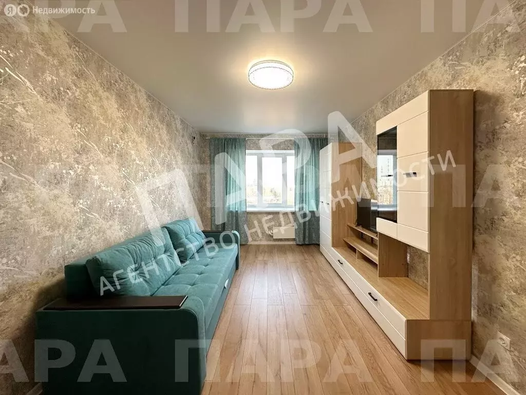 3-комнатная квартира: Самара, проспект Карла Маркса, 295А (76.8 м) - Фото 1