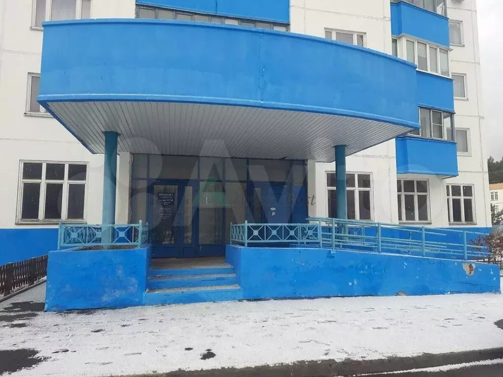 Торговое, офис, медцентр, 341 кв. м - Фото 0