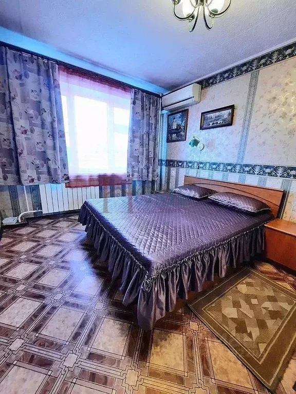 3-к кв. Новосибирская область, Новосибирск ул. Дуси Ковальчук, 91 ... - Фото 1