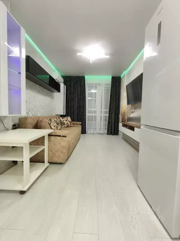 Студия Ростовская область, Ростов-на-Дону, Нахичевань ул. 23-я Линия, ... - Фото 2