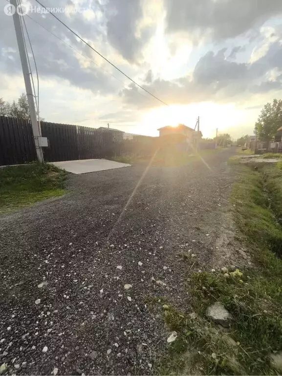 Участок в Московская область, городской округ Солнечногорск, КП ... - Фото 1