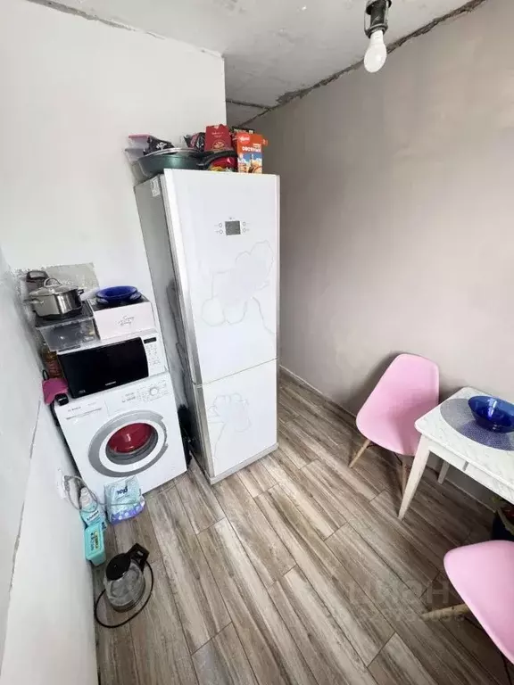 1-к кв. Алтайский край, Барнаул ул. Сухэ-Батора, 11 (29.6 м) - Фото 1