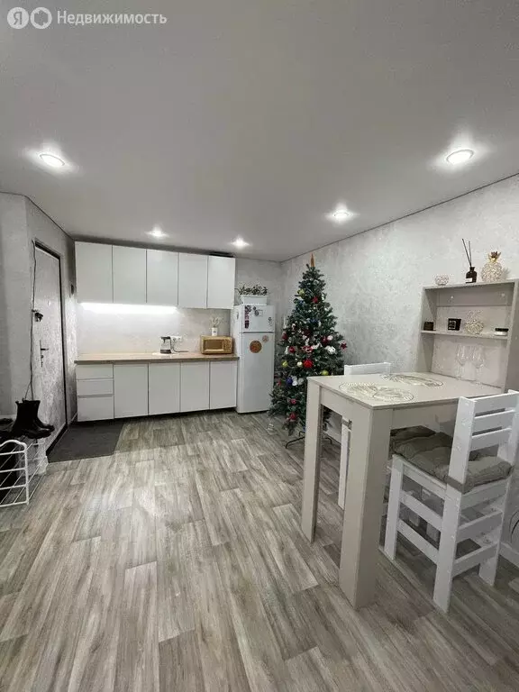 1к в -комнатной квартире (20 м) - Фото 2