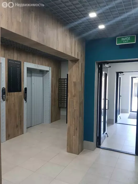 Квартира-студия: Новосибирск, 2-я Воинская улица, 53 (28.51 м) - Фото 2