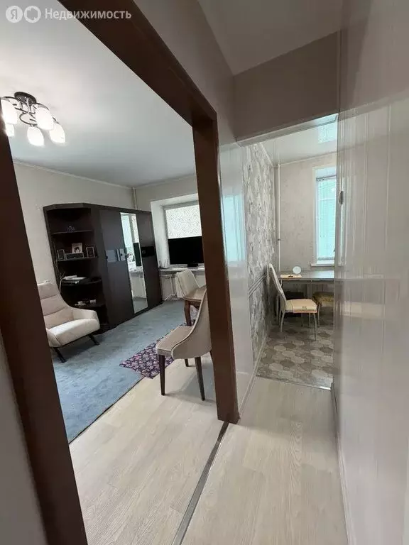 1-комнатная квартира: Самара, улица Урицкого, 14 (34.2 м) - Фото 1