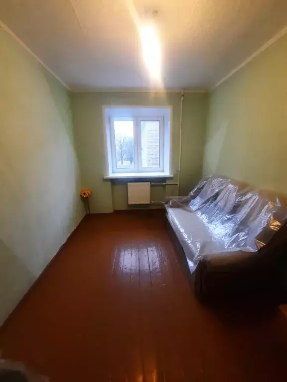 Комната, 11 м - Фото 1