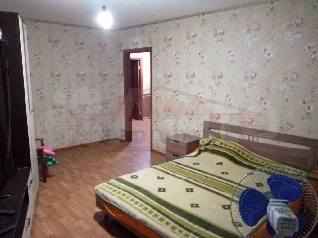 4-к. квартира, 78,7 м, 6/9 эт. - Фото 0