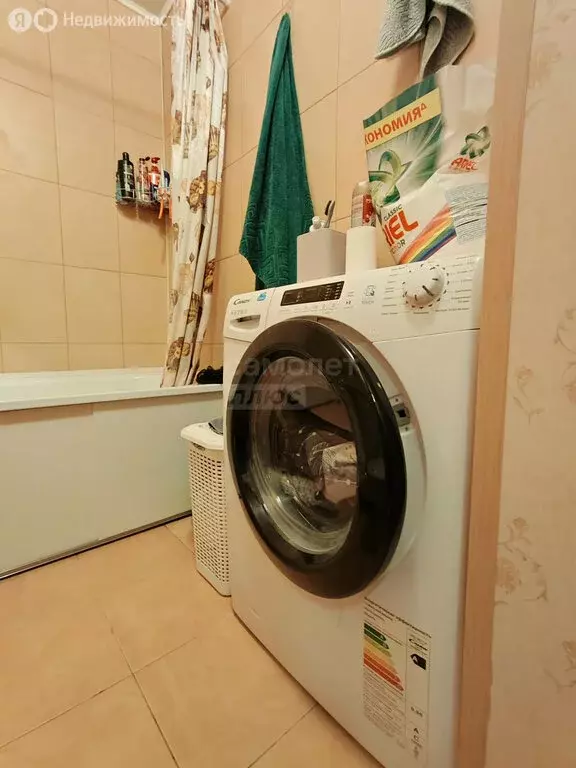 1-комнатная квартира: Оренбург, проспект Гагарина, 10 (30.4 м) - Фото 2