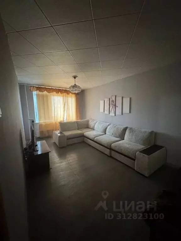 3-к кв. Нижегородская область, Володарский муниципальный округ, ... - Фото 2