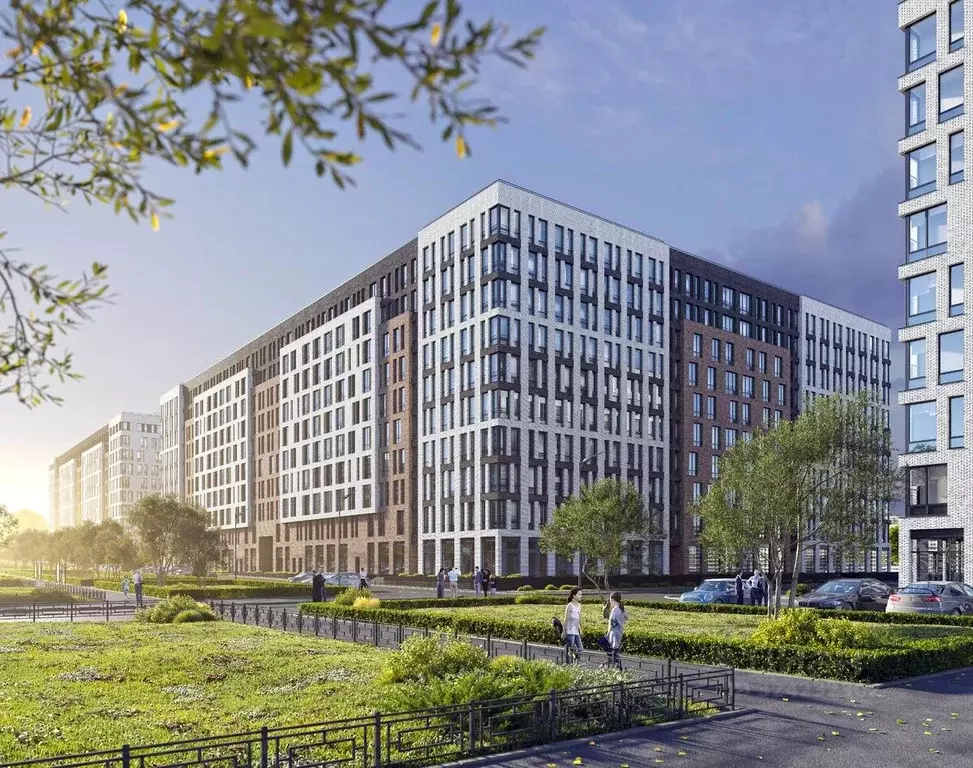 Гараж в Санкт-Петербург Манчестерская ул., 5к1 (14 м) - Фото 2