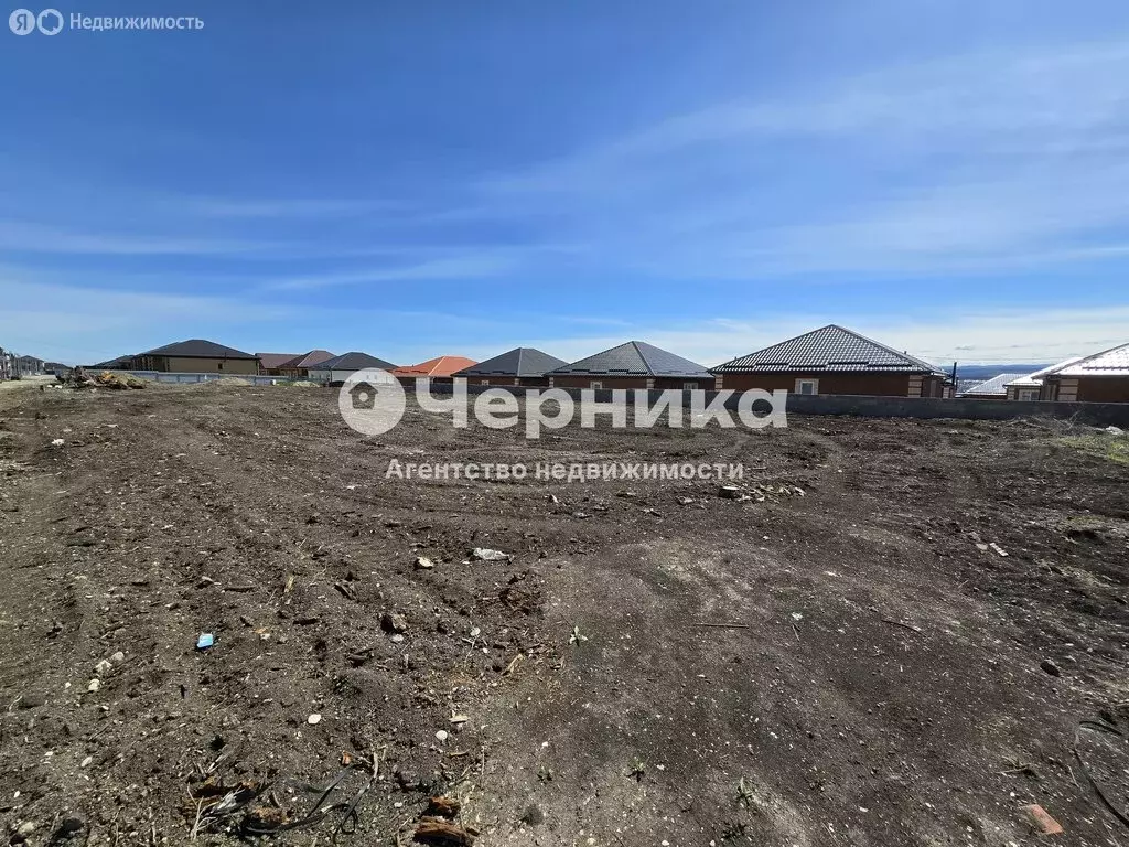 Участок в Ессентуки, Покровская улица (17.1 м) - Фото 0